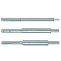 Simpson Strong-Tie SDS+ Dropin Anchor Kit 1/2in, 3/8in, 1/4in Tools DIABSTSDS-KIT